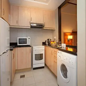 Aparthotel Chelsea Gardens, Dubai